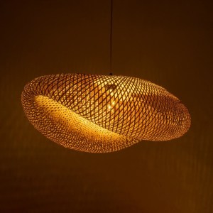 glo-00720-00720_2 GLOBOSTAR® MEXICO 00720 BOHO ΚΡΕΜΑΣΤΟ ΦΩΤΙΣΤΙΚΟ ΑΝΑΡΤΗΣΗ ΜΟΝΟΦΩΤΟ 1 X E27 IP20 ΜΠΕΖ ΞΥΛΟ - Μ85 X Π55 X Y36CM