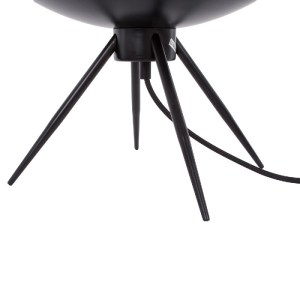 glo-00737-00737_6 GLOBOSTAR® JAVAN 00737 ΜΟΝΤΕΡΝΟ ΕΠΙΤΡΑΠΕΖΙΟ ΦΩΤΙΣΤΙΚΟ ΠΟΡΤΑΤΙΦ ΛΑΜΠΑΤΕΡ ΜΟΝΟΦΩΤΟ ΜΕΛΙ ΓΥΑΛ
