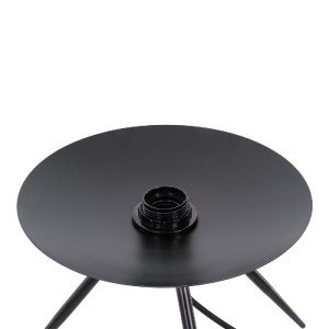 glo-00737-00737_7 GLOBOSTAR® JAVAN 00737 ΜΟΝΤΕΡΝΟ ΕΠΙΤΡΑΠΕΖΙΟ ΦΩΤΙΣΤΙΚΟ ΠΟΡΤΑΤΙΦ ΛΑΜΠΑΤΕΡ ΜΟΝΟΦΩΤΟ ΜΕΛΙ ΓΥΑΛ
