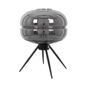 glo-00738-00738_3 GLOBOSTAR® JAVAN 00738 ΜΟΝΤΕΡΝΟ ΕΠΙΤΡΑΠΕΖΙΟ ΦΩΤΙΣΤΙΚΟ ΠΟΡΤΑΤΙΦ ΛΑΜΠΑΤΕΡ ΜΟΝΟΦΩΤΟ ΦΙΜΕ ΝΙΚΕ