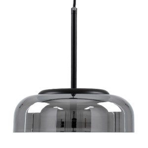 glo-00743-00743_4 GLOBOSTAR® CHARLOTTE 00743 ΜΟΝΤΕΡΝΟ ΚΡΕΜΑΣΤΟ ΦΩΤΙΣΤΙΚΟ ΚΑΜΠΑΝΑ CREE LED 5W 500LM 180° AC 8