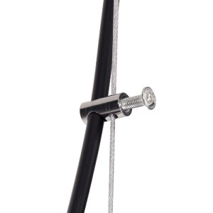 glo-00745-00745_8 GLOBOSTAR® FREYA 00745 ΜΟΝΤΕΡΝΟ ΚΡΕΜΑΣΤΟ ΦΩΤΙΣΤΙΚΟ ΑΝΑΡΤΗΣΗ ΜΟΝΟΦΩΤΟ 1 X E27 IP20 ΛΕΥΚΟ ΓΥ