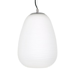 glo-00745-2135d4_00745_0 GLOBOSTAR® FREYA 00745 ΜΟΝΤΕΡΝΟ ΚΡΕΜΑΣΤΟ ΦΩΤΙΣΤΙΚΟ ΑΝΑΡΤΗΣΗ ΜΟΝΟΦΩΤΟ 1 X E27 IP20 ΛΕΥΚΟ ΓΥ