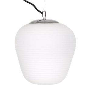 glo-00746-00746_4 GLOBOSTAR® FREYA 00746 ΜΟΝΤΕΡΝΟ ΚΡΕΜΑΣΤΟ ΦΩΤΙΣΤΙΚΟ ΑΝΑΡΤΗΣΗ ΜΟΝΟΦΩΤΟ 1 X E27 IP20 ΛΕΥΚΟ ΓΥ