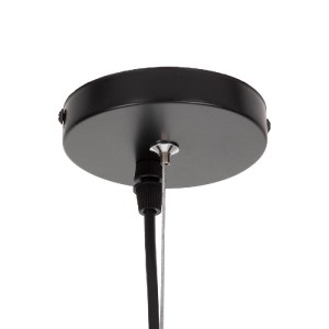 glo-00747-00747_7 GLOBOSTAR® FREYA 00747 ΜΟΝΤΕΡΝΟ ΚΡΕΜΑΣΤΟ ΦΩΤΙΣΤΙΚΟ ΑΝΑΡΤΗΣΗ ΜΟΝΟΦΩΤΟ 1 X E27 IP20 ΛΕΥΚΟ ΓΥ