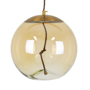 glo-00748-00748_4 GLOBOSTAR® ΑΧΤΟΝ 00748 ΜΟΝΤΕΡΝΟ ΚΡΕΜΑΣΤΟ ΦΩΤΙΣΤΙΚΟ ΜΠΑΛΑ LED 7W 500 LM 180° AC 100-240V IP