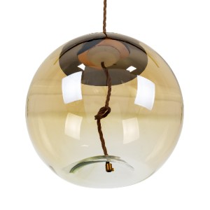 glo-00748-00748_5 GLOBOSTAR® ΑΧΤΟΝ 00748 ΜΟΝΤΕΡΝΟ ΚΡΕΜΑΣΤΟ ΦΩΤΙΣΤΙΚΟ ΜΠΑΛΑ LED 7W 500 LM 180° AC 100-240V IP
