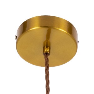 glo-00748-00748_7 GLOBOSTAR® ΑΧΤΟΝ 00748 ΜΟΝΤΕΡΝΟ ΚΡΕΜΑΣΤΟ ΦΩΤΙΣΤΙΚΟ ΜΠΑΛΑ LED 7W 500 LM 180° AC 100-240V IP