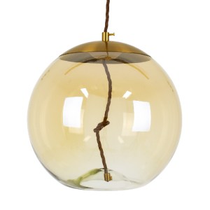 glo-00748-8475bf_00748_0 GLOBOSTAR® ΑΧΤΟΝ 00748 ΜΟΝΤΕΡΝΟ ΚΡΕΜΑΣΤΟ ΦΩΤΙΣΤΙΚΟ ΜΠΑΛΑ LED 7W 500 LM 180° AC 100-240V IP