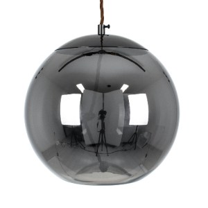 glo-00749-00749_4 GLOBOSTAR® ΑΧΤΟΝ 00749 ΜΟΝΤΕΡΝΟ ΚΡΕΜΑΣΤΟ ΦΩΤΙΣΤΙΚΟ ΜΠΑΛΑ LED 7W 500 LM 180° AC 100-240V IP
