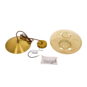 glo-00750-00750_8 GLOBOSTAR® ΑΧΤΟΝ 00750 ΜΟΝΤΕΡΝΟ ΚΡΕΜΑΣΤΟ ΦΩΤΙΣΤΙΚΟ ΑΝΑΡΤΗΣΗ LED 7W 500 LM 180° AC 100-240V