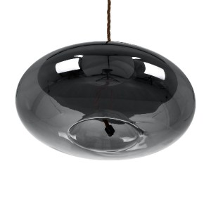 glo-00751-00751_5 GLOBOSTAR® ΑΧΤΟΝ 00751 ΜΟΝΤΕΡΝΟ ΚΡΕΜΑΣΤΟ ΦΩΤΙΣΤΙΚΟ ΑΝΑΡΤΗΣΗ LED 7W 500 LM 180° AC 100-240V