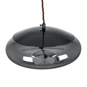 glo-00751-00751_6 GLOBOSTAR® ΑΧΤΟΝ 00751 ΜΟΝΤΕΡΝΟ ΚΡΕΜΑΣΤΟ ΦΩΤΙΣΤΙΚΟ ΑΝΑΡΤΗΣΗ LED 7W 500 LM 180° AC 100-240V