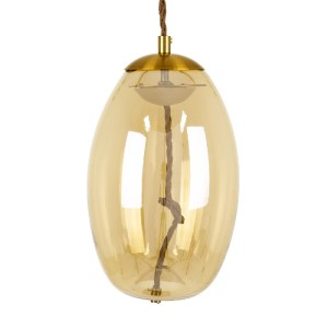glo-00754-00754_4 GLOBOSTAR® ΑΧΤΟΝ 00754 ΜΟΝΤΕΡΝΟ ΚΡΕΜΑΣΤΟ ΦΩΤΙΣΤΙΚΟ ΑΝΑΡΤΗΣΗ LED 7W 500 LM 180° AC 100-240V