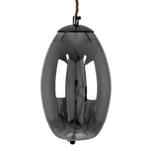 glo-00755-00755_4 GLOBOSTAR® ΑΧΤΟΝ 00755 ΜΟΝΤΕΡΝΟ ΚΡΕΜΑΣΤΟ ΦΩΤΙΣΤΙΚΟ ΑΝΑΡΤΗΣΗ LED 7W 500 LM 180° AC 100-240V