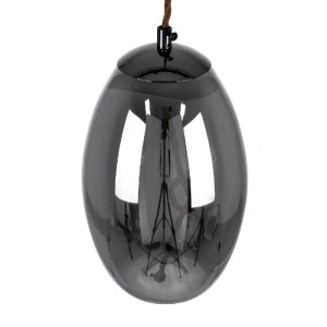glo-00755-00755_6 GLOBOSTAR® ΑΧΤΟΝ 00755 ΜΟΝΤΕΡΝΟ ΚΡΕΜΑΣΤΟ ΦΩΤΙΣΤΙΚΟ ΑΝΑΡΤΗΣΗ LED 7W 500 LM 180° AC 100-240V