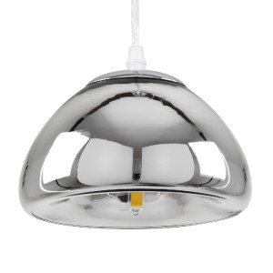 glo-00756-7669ac_00756_0 GLOBOSTAR® CRISTIN 00756 ΜΟΝΤΕΡΝΟ ΚΡΕΜΑΣΤΟ ΦΩΤΙΣΤΙΚΟ ΑΝΑΡΤΗΣΗ ΜΟΝΟΦΩΤΟ 1 X G4 ΑΣΗΜΙ ΓΥΑΛΙ 