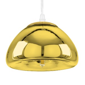 glo-00757-15beee_00757_0 GLOBOSTAR® CRISTIN 00757 ΜΟΝΤΕΡΝΟ ΚΡΕΜΑΣΤΟ ΦΩΤΙΣΤΙΚΟ ΑΝΑΡΤΗΣΗ ΜΟΝΟΦΩΤΟ 1 X G4 ΧΡΥΣΟ ΓΥΑΛΙ 