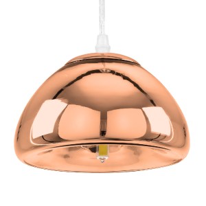 glo-00758-4c607d_00758_0 GLOBOSTAR® CRISTIN 00758 ΜΟΝΤΕΡΝΟ ΚΡΕΜΑΣΤΟ ΦΩΤΙΣΤΙΚΟ ΑΝΑΡΤΗΣΗ ΜΟΝΟΦΩΤΟ 1 X G4 ΧΑΛΚΙΝΟ ΓΥΑΛ