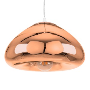 glo-00761-1d9188_00761_0 GLOBOSTAR® CRISTIN 00761 ΜΟΝΤΕΡΝΟ ΚΡΕΜΑΣΤΟ ΦΩΤΙΣΤΙΚΟ ΑΝΑΡΤΗΣΗ ΜΟΝΟΦΩΤΟ 1 X E27 IP20 ΧΑΛΚΙΝ