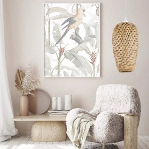 glo-00764-post_03 GLOBOSTAR® SAN TROPEZ 00764 BOHO ΚΡΕΜΑΣΤΟ ΦΩΤΙΣΤΙΚΟ ΑΝΑΡΤΗΣΗ ΜΟΝΟΦΩΤΟ 1 X E27 IP20 ΜΠΕΖ ΞΥ