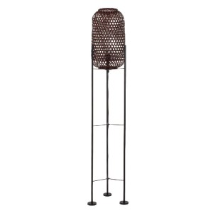 glo-00771-5a0f56_00771_0 GLOBOSTAR® CURACAO 00771 ΜΟΝΤΕΡΝΟ ΕΠΙΔΑΠΕΔΙΟ ΦΩΤΙΣΤΙΚΟ ΜΟΝΟΦΩΤΟ 1 X E27 IP20 ΜΑΥΡΟ ΜΕΤΑΛΛΟ