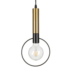 glo-00772-403041_00772_0 GLOBOSTAR® OLVERO 00772 ΜΟΝΤΕΡΝΟ ΚΡΕΜΑΣΤΟ ΦΩΤΙΣΤΙΚΟ ΑΝΑΡΤΗΣΗ ΜΟΝΟΦΩΤΟ 1 X E27 IP20 ΜΑΥΡΟ &