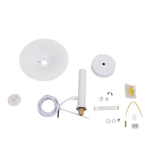glo-00790-00790_7 GLOBOSTAR® CELEST 00790 ΜΟΝΤΕΡΝΟ ΚΡΕΜΑΣΤΟ ΦΩΤΙΣΤΙΚΟ ΑΝΑΡΤΗΣΗ ΜΟΝΟΦΩΤΟ 1 X G9 ΛΕΥΚΟ ΜΕΤΑΛΛΟ