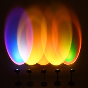 glo-00812-00812_9 GLOBOSTAR® 00812 ΜΟΝΤΕΡΝΟ MINIMAL ΕΠΙΤΡΑΠΕΖΙΟ ΦΩΤΙΣΤΙΚΟ ΜΕΤΑΛΛΙΚΟ ΜΟΝΟΦΩΤΟ LED 12W DC 5V Μ