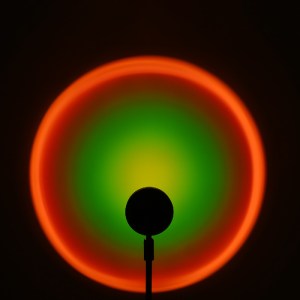 glo-00816-00816_7 GLOBOSTAR® 00816 ΜΟΝΤΕΡΝΟ MINIMAL ΕΠΙΤΡΑΠΕΖΙΟ ΦΩΤΙΣΤΙΚΟ ΜΕΤΑΛΛΙΚΟ ΜΟΝΟΦΩΤΟ LED 12W DC 5V Μ