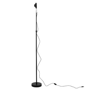 glo-00818-00818_3 GLOBOSTAR® 00818 ΜΟΝΤΕΡΝΟ MINIMAL ΕΠΙΔΑΠΕΔΙΟ ΦΩΤΙΣΤΙΚΟ ΜΕΤΑΛΛΙΚΟ ΜΟΝΟΦΩΤΟ LED 12W DC 5V ΜΕ