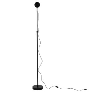 glo-00818-00818_4 GLOBOSTAR® 00818 ΜΟΝΤΕΡΝΟ MINIMAL ΕΠΙΔΑΠΕΔΙΟ ΦΩΤΙΣΤΙΚΟ ΜΕΤΑΛΛΙΚΟ ΜΟΝΟΦΩΤΟ LED 12W DC 5V ΜΕ