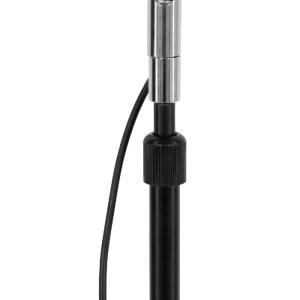 glo-00821-00821_5 GLOBOSTAR® 00821 ΜΟΝΤΕΡΝΟ MINIMAL ΕΠΙΔΑΠΕΔΙΟ ΦΩΤΙΣΤΙΚΟ ΜΕΤΑΛΛΙΚΟ ΜΟΝΟΦΩΤΟ LED 12W DC 5V ΜΕ