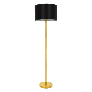 glo-00825-00825_0 GLOBOSTAR® ASHLEY 00825 ΜΟΝΤΕΡΝΟ ΕΠΙΔΑΠΕΔΙΟ ΦΩΤΙΣΤΙΚΟ ΜΟΝΟΦΩΤΟ 1 X E27 IP20 ΧΡΥΣΟ ΜΕΤΑΛΛΟ 