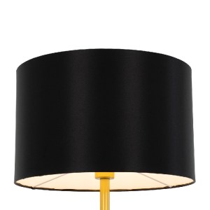 glo-00825-00825_3 GLOBOSTAR® ASHLEY 00825 ΜΟΝΤΕΡΝΟ ΕΠΙΔΑΠΕΔΙΟ ΦΩΤΙΣΤΙΚΟ ΜΟΝΟΦΩΤΟ 1 X E27 IP20 ΧΡΥΣΟ ΜΕΤΑΛΛΟ 