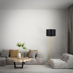 glo-00825-post_233 GLOBOSTAR® ASHLEY 00825 ΜΟΝΤΕΡΝΟ ΕΠΙΔΑΠΕΔΙΟ ΦΩΤΙΣΤΙΚΟ ΜΟΝΟΦΩΤΟ 1 X E27 IP20 ΧΡΥΣΟ ΜΕΤΑΛΛΟ 