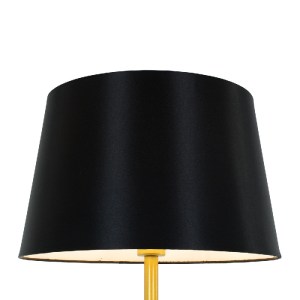glo-00829-00829_3 GLOBOSTAR® CEDAR 00829 ΜΟΝΤΕΡΝΟ ΕΠΙΔΑΠΕΔΙΟ ΦΩΤΙΣΤΙΚΟ ΜΟΝΟΦΩΤΟ 1 X E27 IP20 ΧΡΥΣΟ ΜΕΤΑΛΛΟ Μ