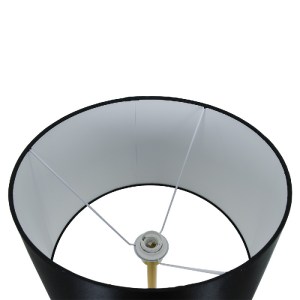 glo-00829-00829_4 GLOBOSTAR® CEDAR 00829 ΜΟΝΤΕΡΝΟ ΕΠΙΔΑΠΕΔΙΟ ΦΩΤΙΣΤΙΚΟ ΜΟΝΟΦΩΤΟ 1 X E27 IP20 ΧΡΥΣΟ ΜΕΤΑΛΛΟ Μ