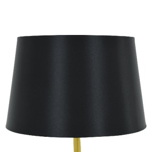 glo-00829-00829_5 GLOBOSTAR® CEDAR 00829 ΜΟΝΤΕΡΝΟ ΕΠΙΔΑΠΕΔΙΟ ΦΩΤΙΣΤΙΚΟ ΜΟΝΟΦΩΤΟ 1 X E27 IP20 ΧΡΥΣΟ ΜΕΤΑΛΛΟ Μ