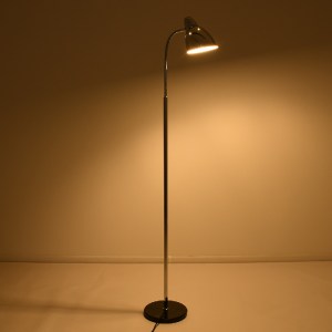 glo-00831-00831_2 GLOBOSTAR® VERSA 00831 ΜΟΝΤΕΡΝΟ ΕΠΙΔΑΠΕΔΙΟ ΦΩΤΙΣΤΙΚΟ ΜΟΝΟΦΩΤΟ 1 X E27 IP20 ΑΣΗΜΙ ΜΕΤΑΛΛΟ Μ