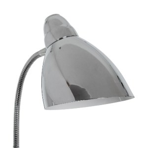 glo-00831-00831_4 GLOBOSTAR® VERSA 00831 ΜΟΝΤΕΡΝΟ ΕΠΙΔΑΠΕΔΙΟ ΦΩΤΙΣΤΙΚΟ ΜΟΝΟΦΩΤΟ 1 X E27 IP20 ΑΣΗΜΙ ΜΕΤΑΛΛΟ Μ