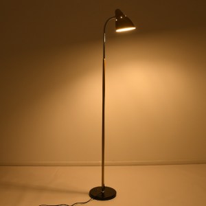 glo-00833-00833_2 GLOBOSTAR® VERSA 00833 ΜΟΝΤΕΡΝΟ ΕΠΙΔΑΠΕΔΙΟ ΦΩΤΙΣΤΙΚΟ ΜΟΝΟΦΩΤΟ 1 X E27 IP20 ΧΡΥΣΟ & ΑΣΗΜΙ Μ