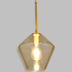 glo-00869-00869_2 GLOBOSTAR® AMARIS 00869 ΜΟΝΤΕΡΝΟ ΚΡΕΜΑΣΤΟ ΦΩΤΙΣΤΙΚΟ ΑΝΑΡΤΗΣΗ ΜΟΝΟΦΩΤΟ 1 X E27 IP20 ΜΕΛΙ ΓΥ