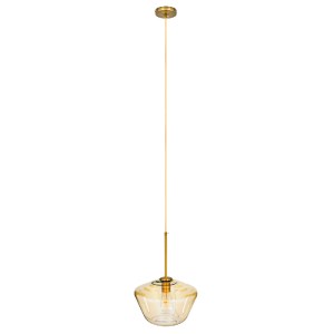 glo-00870-00870_3 GLOBOSTAR® AMARIS 00870 ΜΟΝΤΕΡΝΟ ΚΡΕΜΑΣΤΟ ΦΩΤΙΣΤΙΚΟ ΑΝΑΡΤΗΣΗ ΜΟΝΟΦΩΤΟ 1 X E27 IP20 ΜΕΛΙ ΓΥ