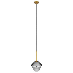glo-00872-00872_3 GLOBOSTAR® AMARIS 00872 ΜΟΝΤΕΡΝΟ ΚΡΕΜΑΣΤΟ ΦΩΤΙΣΤΙΚΟ ΑΝΑΡΤΗΣΗ ΜΟΝΟΦΩΤΟ 1 X E27 IP20 ΔΙΑΦΑΝΟ