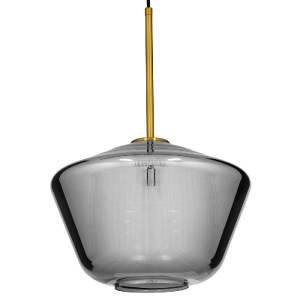 glo-00873-00873_0 GLOBOSTAR® AMARIS 00873 ΜΟΝΤΕΡΝΟ ΚΡΕΜΑΣΤΟ ΦΩΤΙΣΤΙΚΟ ΑΝΑΡΤΗΣΗ ΜΟΝΟΦΩΤΟ 1 X E27 IP20 ΔΙΑΦΑΝΟ