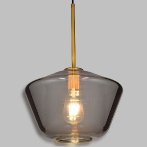 glo-00873-00873_2 GLOBOSTAR® AMARIS 00873 ΜΟΝΤΕΡΝΟ ΚΡΕΜΑΣΤΟ ΦΩΤΙΣΤΙΚΟ ΑΝΑΡΤΗΣΗ ΜΟΝΟΦΩΤΟ 1 X E27 IP20 ΔΙΑΦΑΝΟ