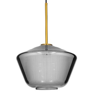 glo-00873-00873_4 GLOBOSTAR® AMARIS 00873 ΜΟΝΤΕΡΝΟ ΚΡΕΜΑΣΤΟ ΦΩΤΙΣΤΙΚΟ ΑΝΑΡΤΗΣΗ ΜΟΝΟΦΩΤΟ 1 X E27 IP20 ΔΙΑΦΑΝΟ