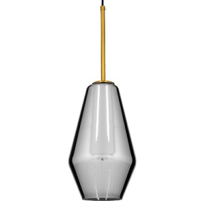 glo-00874-00874_0 GLOBOSTAR® AMARIS 00874 ΜΟΝΤΕΡΝΟ ΚΡΕΜΑΣΤΟ ΦΩΤΙΣΤΙΚΟ ΑΝΑΡΤΗΣΗ ΜΟΝΟΦΩΤΟ 1 X E27 IP20 ΧΡΥΣΟ Μ