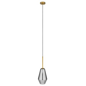 glo-00874-00874_3 GLOBOSTAR® AMARIS 00874 ΜΟΝΤΕΡΝΟ ΚΡΕΜΑΣΤΟ ΦΩΤΙΣΤΙΚΟ ΑΝΑΡΤΗΣΗ ΜΟΝΟΦΩΤΟ 1 X E27 IP20 ΧΡΥΣΟ Μ